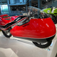 Illustration for article titled The Barber Motorsports Museum Will Always Be The Best Motorcycle Museum In The World